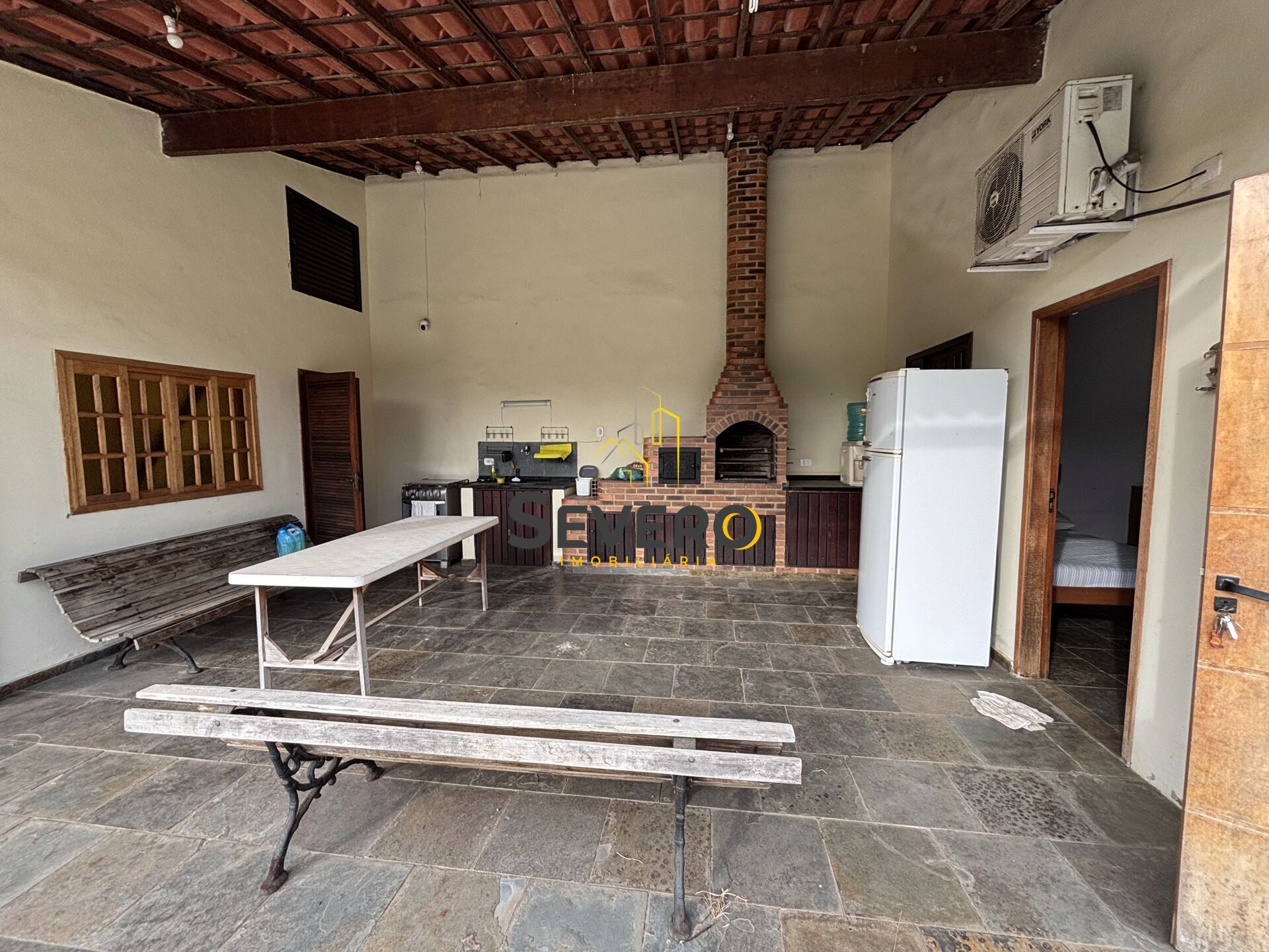 Casa, 1 quarto, 60 m² - Foto 18