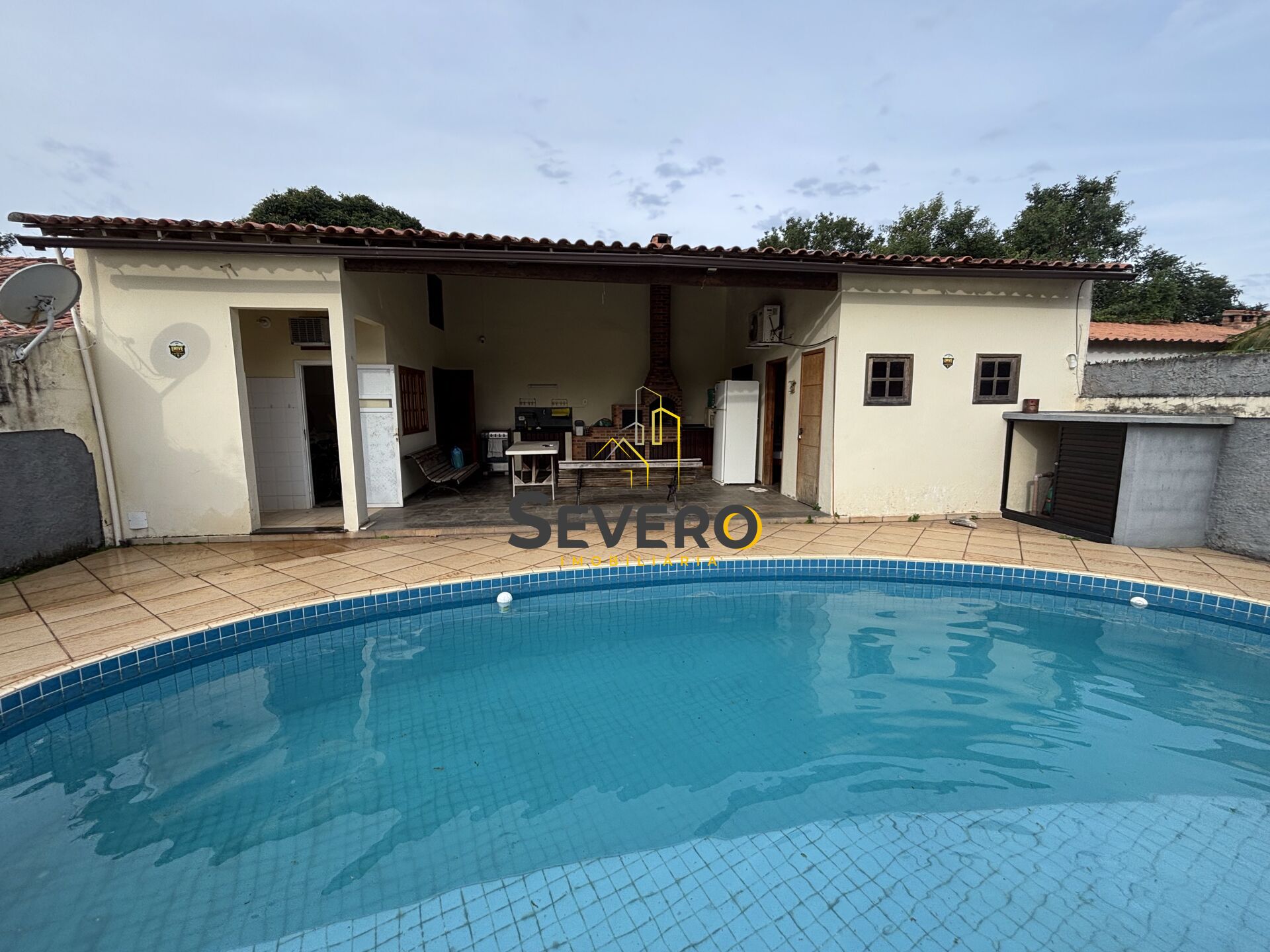 Casa, 1 quarto, 60 m² - Foto 5