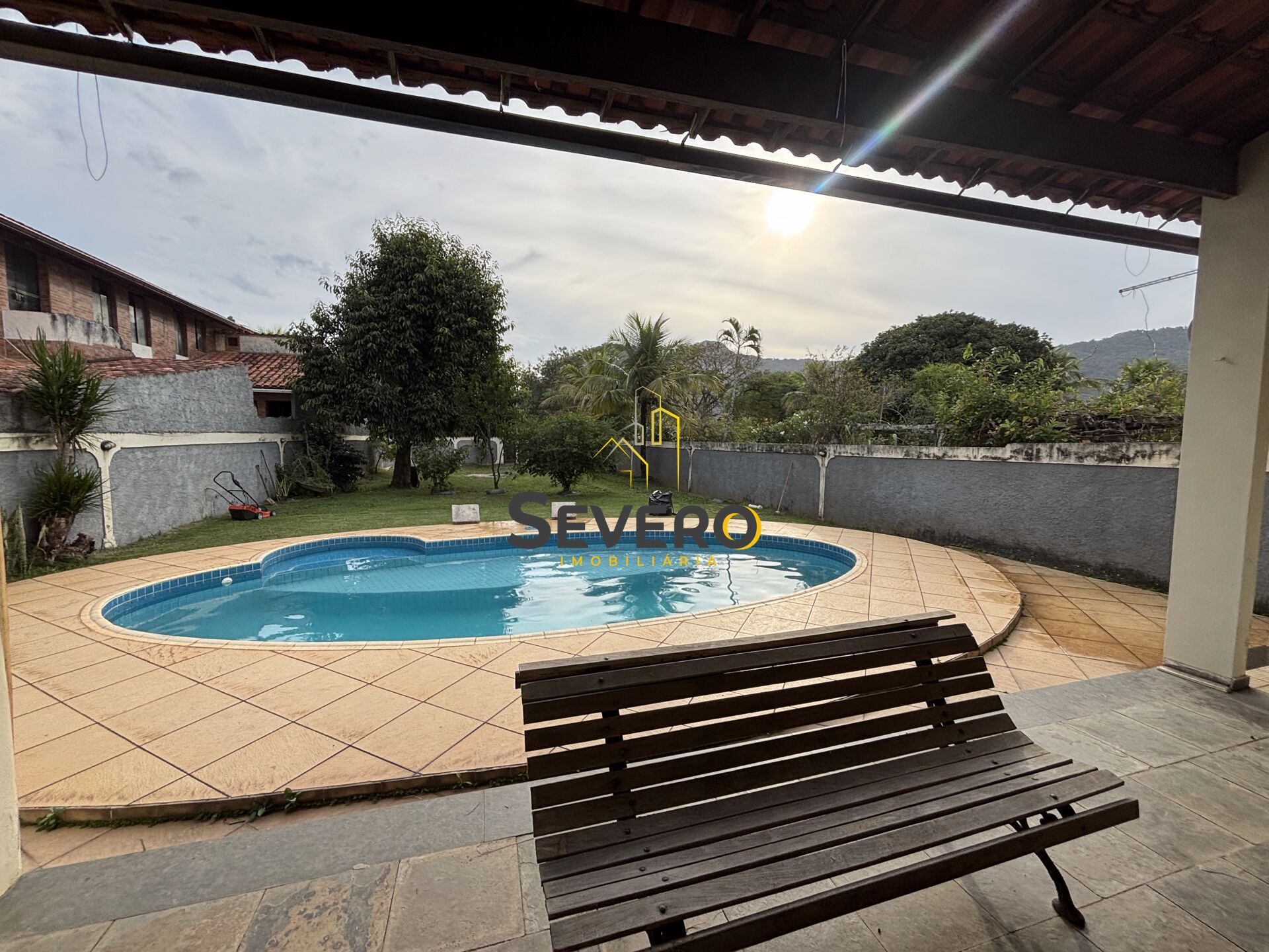 Casa, 1 quarto, 60 m² - Foto 4