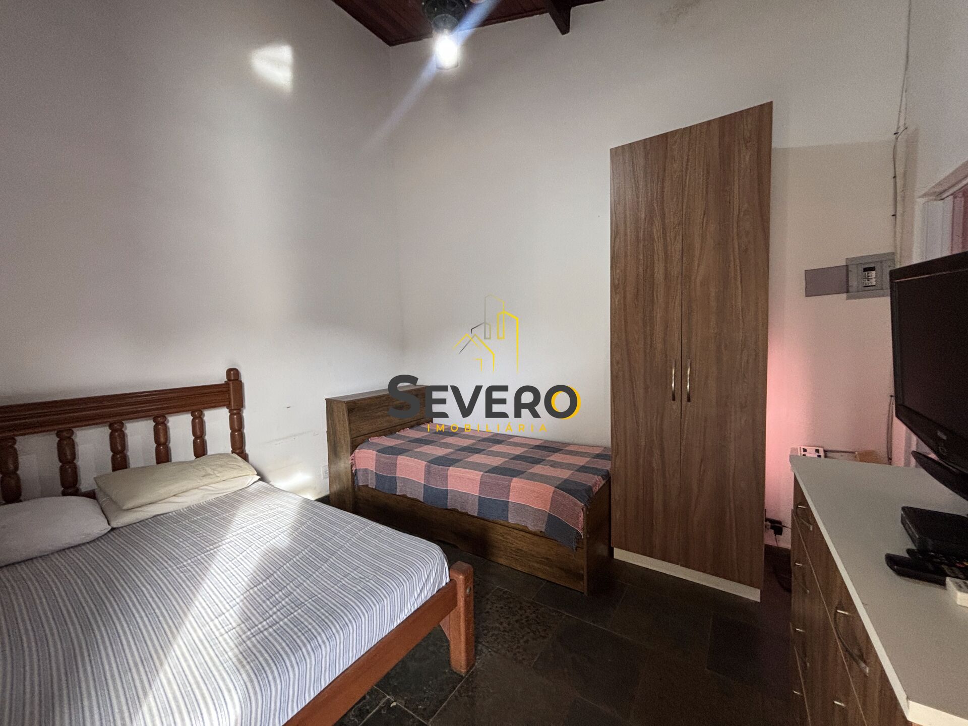 Casa, 1 quarto, 60 m² - Foto 15