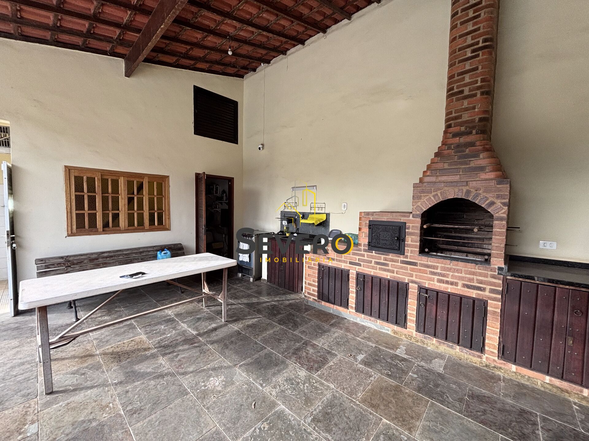 Casa, 1 quarto, 60 m² - Foto 13