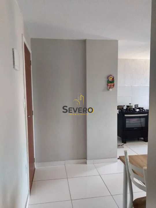 Apartamento à venda com 2 quartos, 65m² - Foto 5