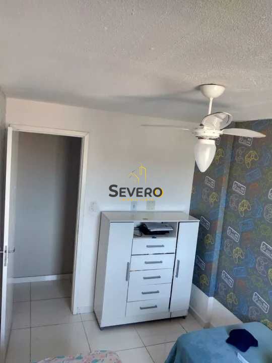 Apartamento à venda com 2 quartos, 65m² - Foto 9