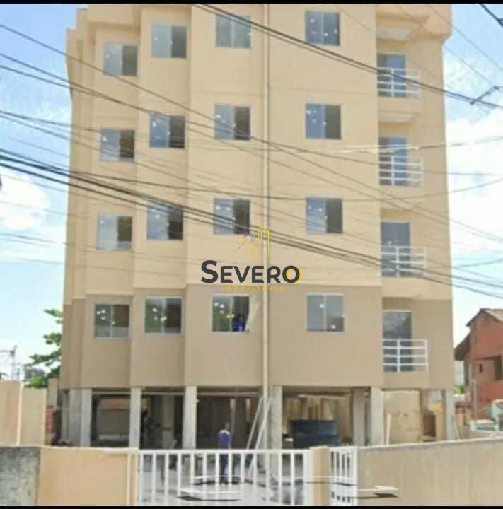 Apartamento à venda com 2 quartos, 65m² - Foto 1