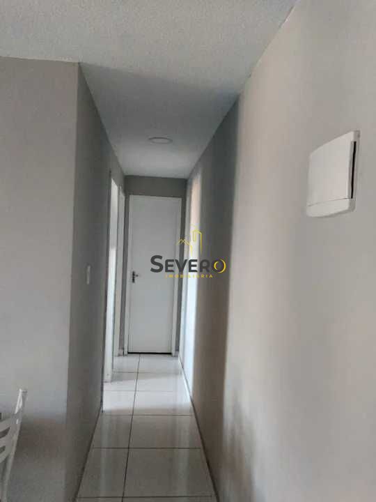 Apartamento à venda com 2 quartos, 65m² - Foto 6