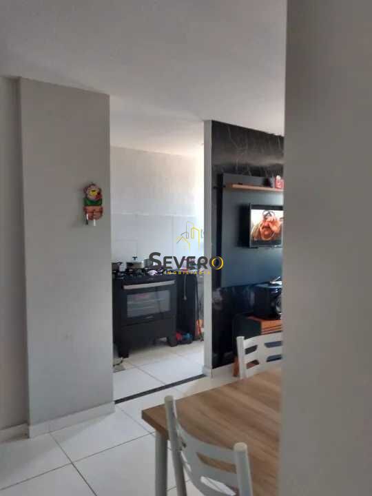 Apartamento à venda com 2 quartos, 65m² - Foto 4