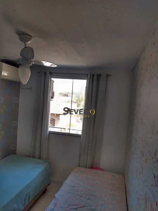 Apartamento à venda com 2 quartos, 65m² - Foto 8