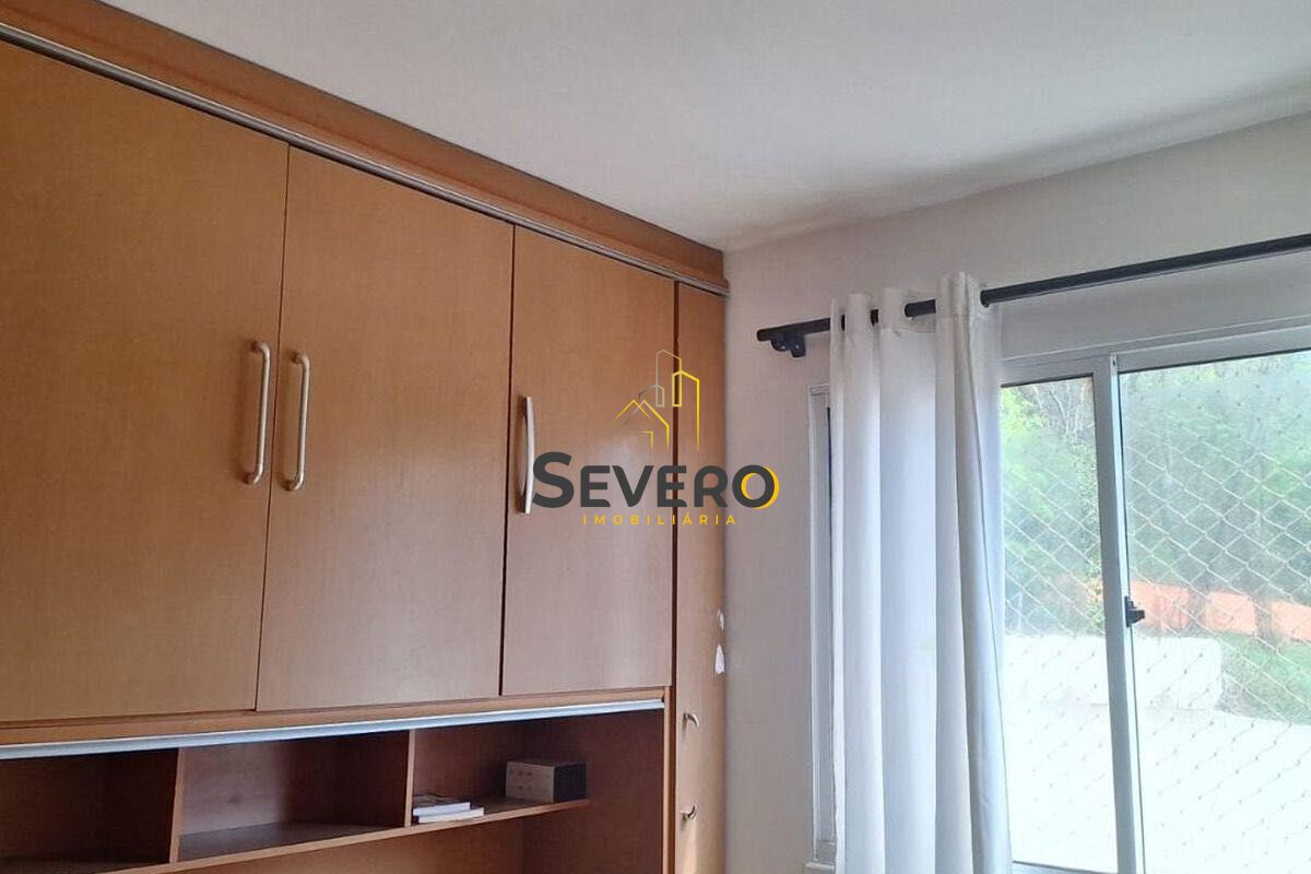 Apartamento, 2 quartos, 45 m² - Foto 9