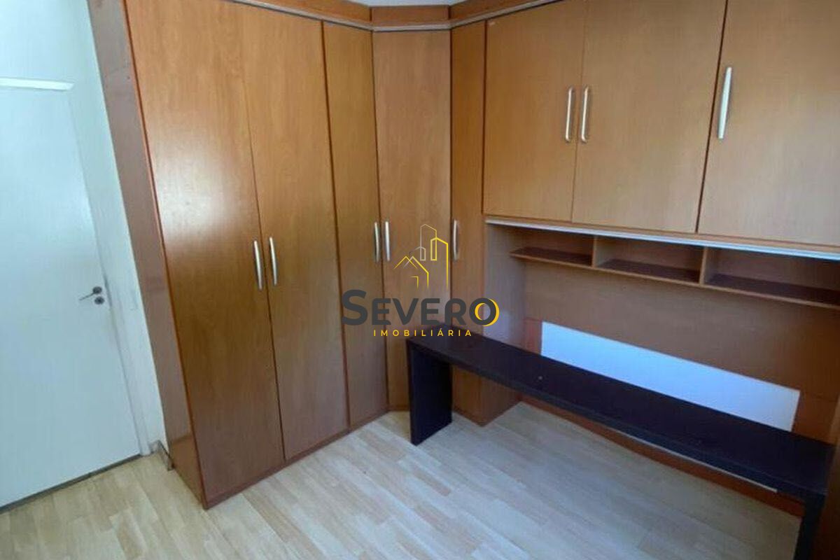 Apartamento, 2 quartos, 45 m² - Foto 7