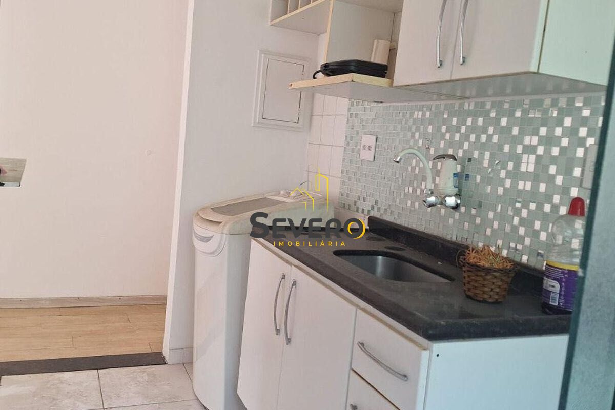 Apartamento, 2 quartos, 45 m² - Foto 6