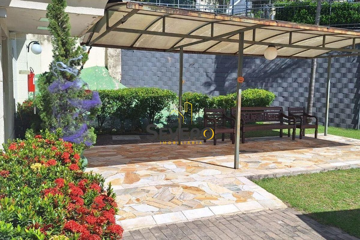 Apartamento, 2 quartos, 45 m² - Foto 13