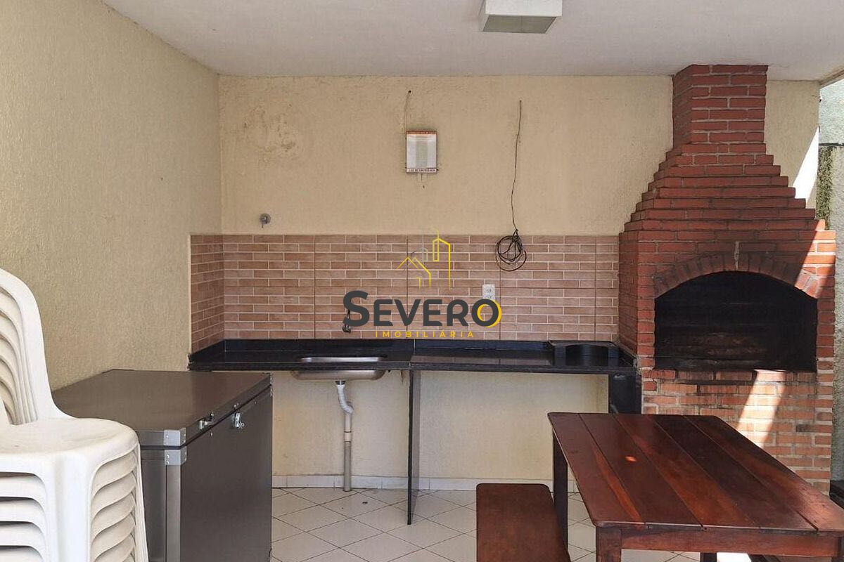 Apartamento, 2 quartos, 45 m² - Foto 12