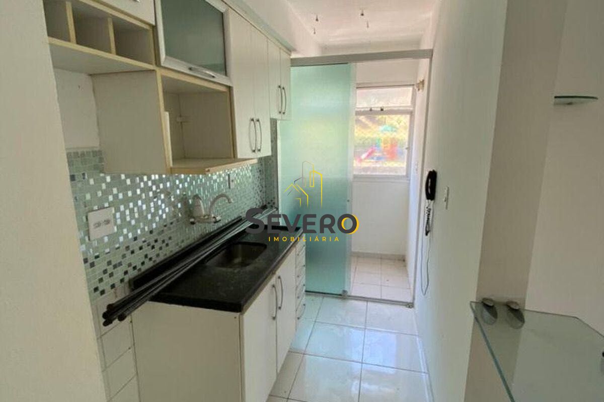 Apartamento, 2 quartos, 45 m² - Foto 5