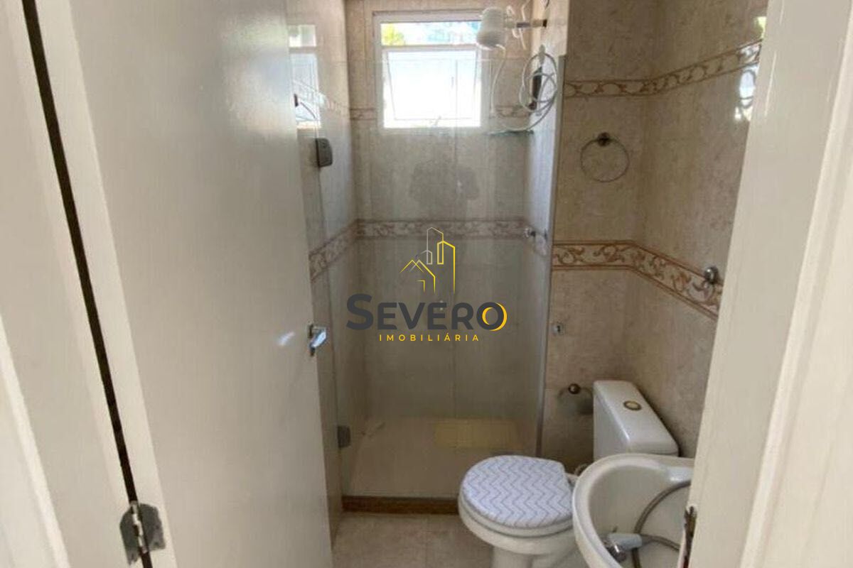 Apartamento, 2 quartos, 45 m² - Foto 11