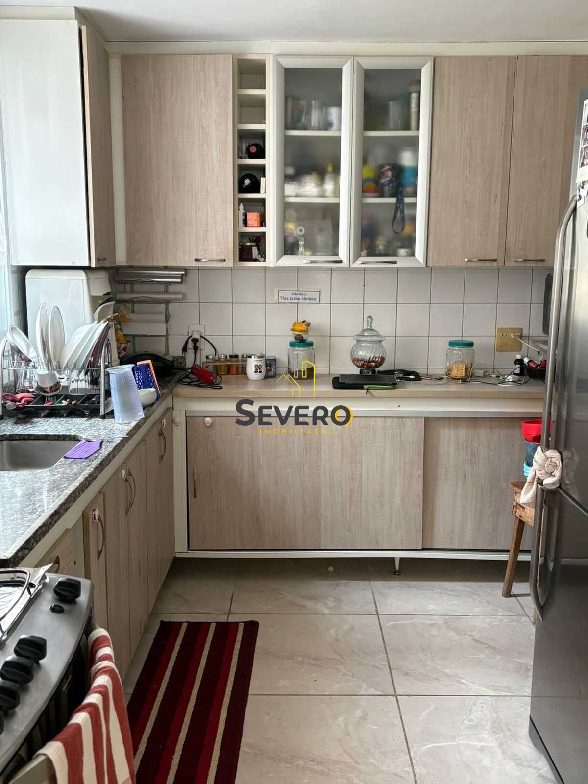 Casa, 3 quartos, 103 m² - Foto 6