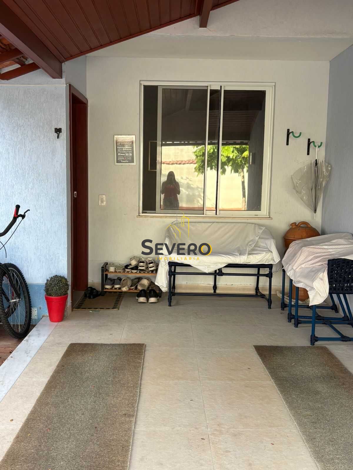 Casa, 3 quartos, 103 m² - Foto 4