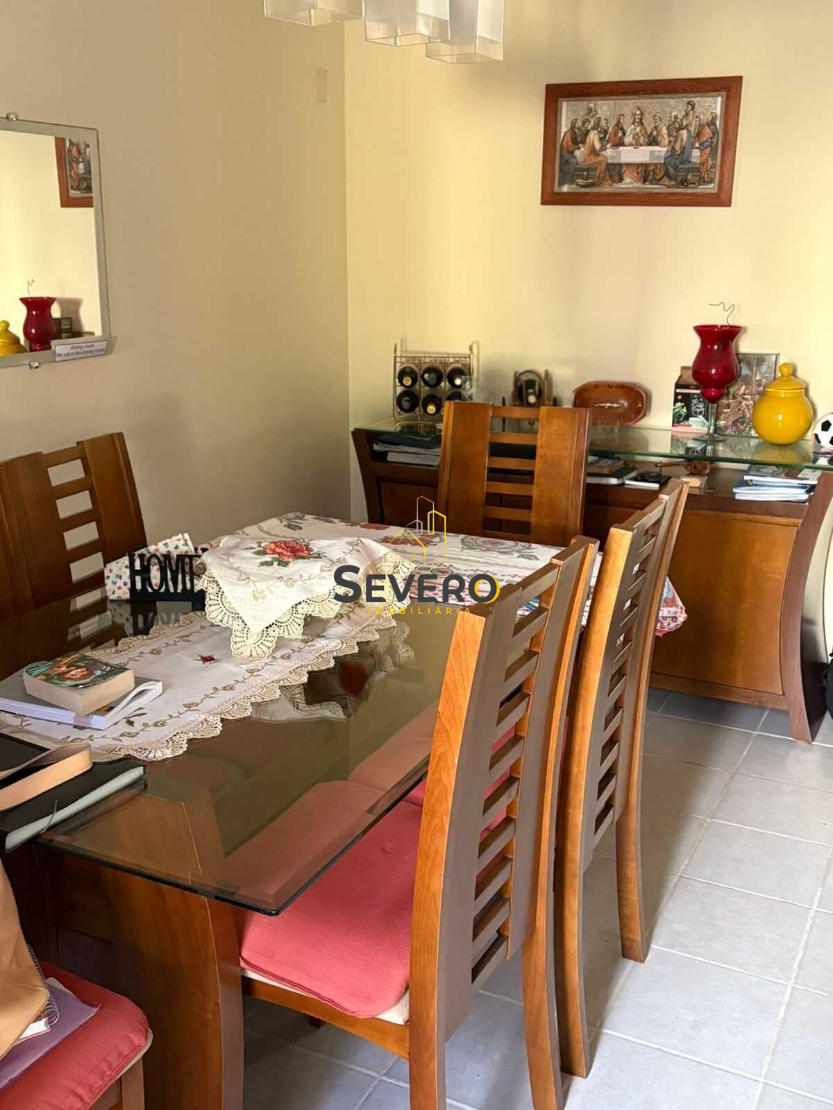 Casa, 3 quartos, 103 m² - Foto 7