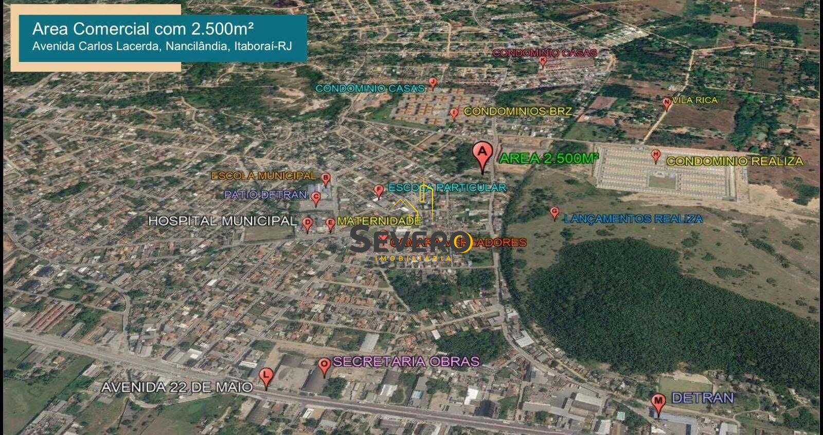 Terreno, 2500 m² - Foto 9