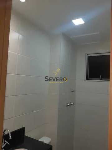 Apartamento à venda com 2 quartos, 55m² - Foto 8