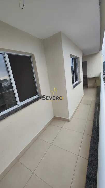 Apartamento à venda com 2 quartos, 68m² - Foto 2