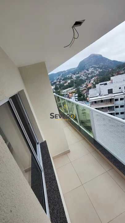 Apartamento à venda com 2 quartos, 68m² - Foto 4