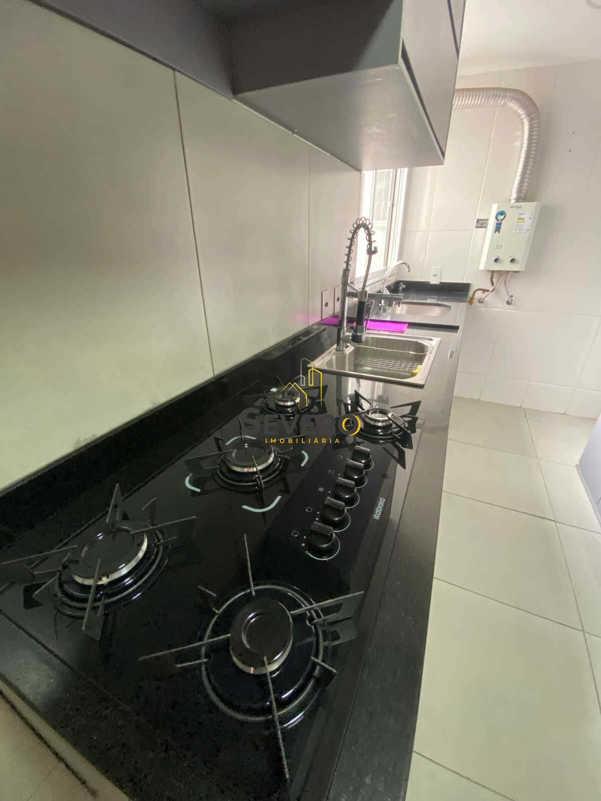 Apartamento à venda com 2 quartos, 48m² - Foto 8
