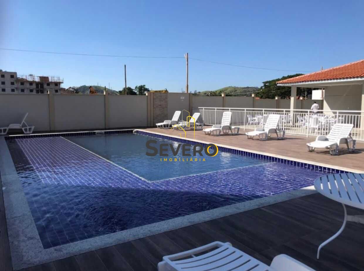 Apartamento à venda com 2 quartos, 48m² - Foto 10