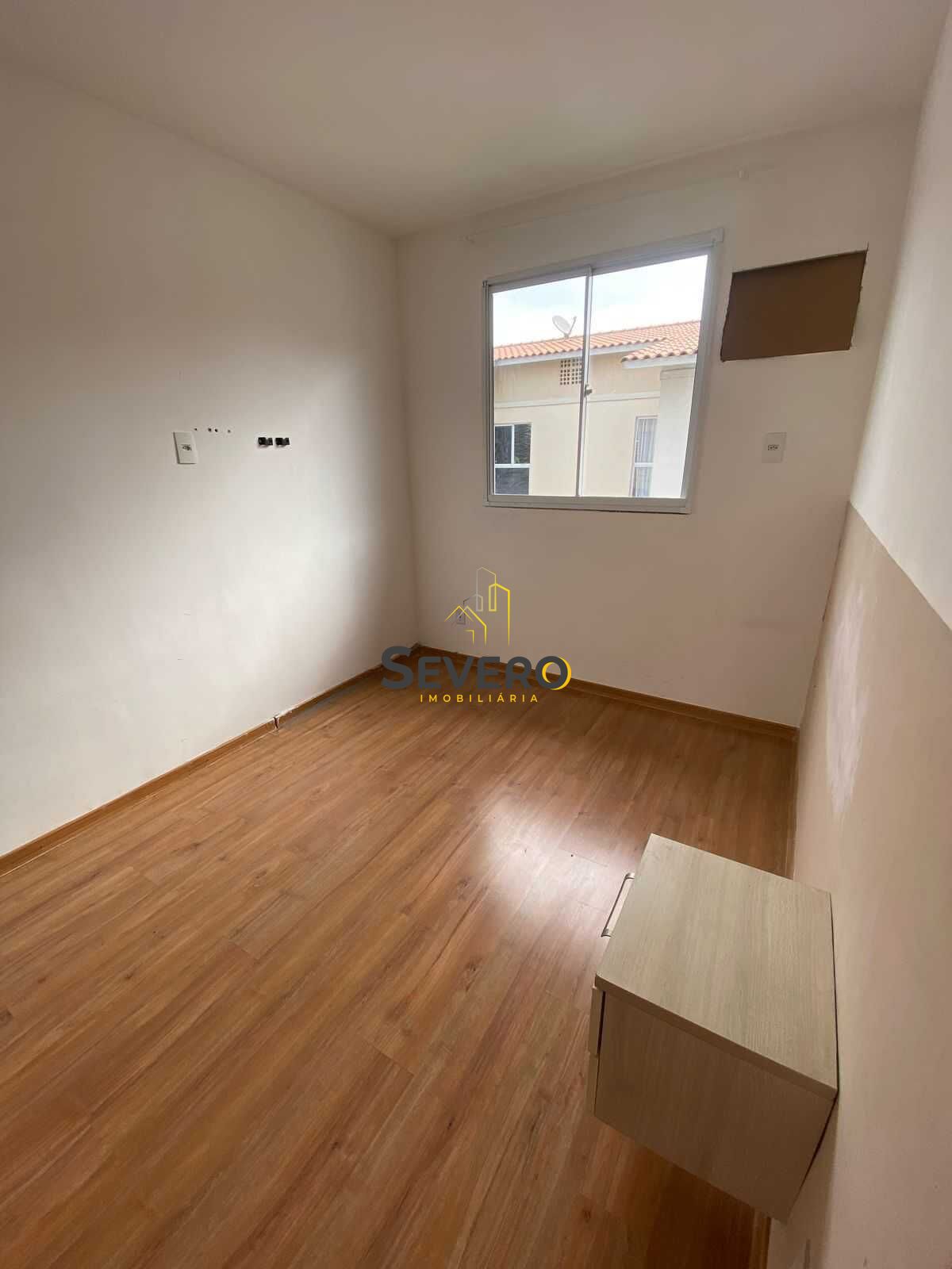Apartamento à venda com 2 quartos, 48m² - Foto 4