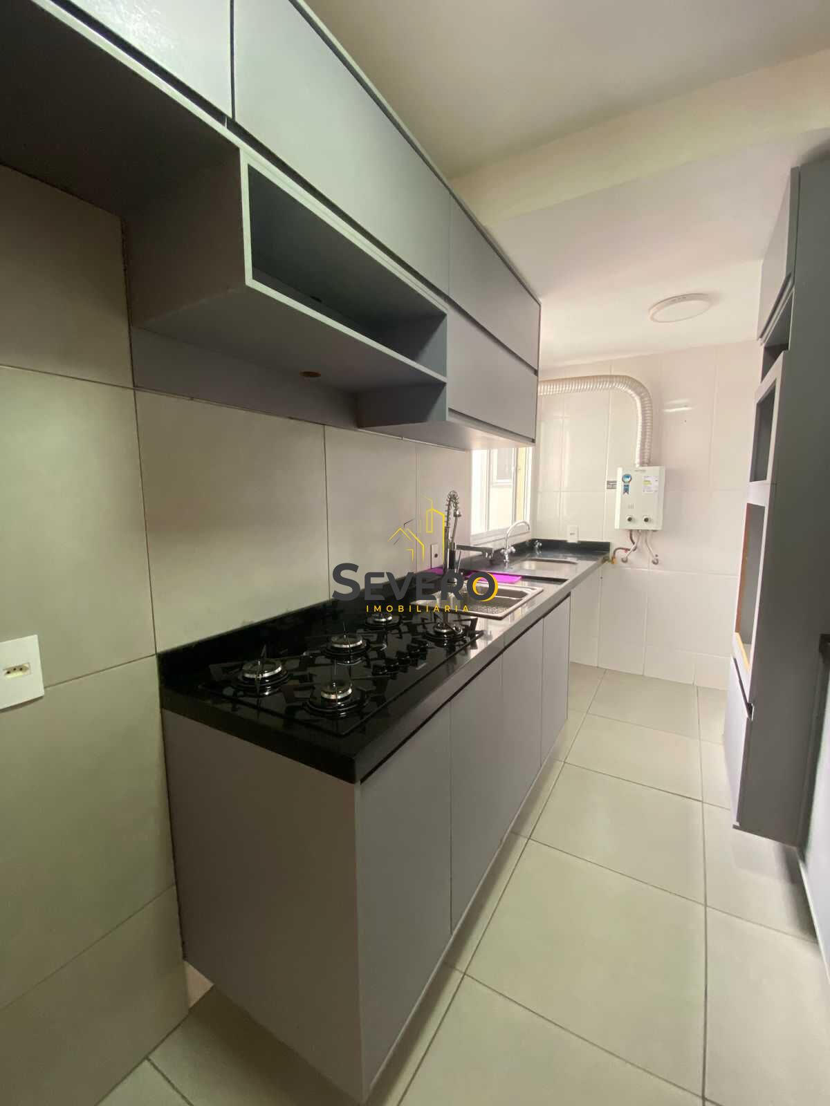 Apartamento à venda com 2 quartos, 48m² - Foto 7