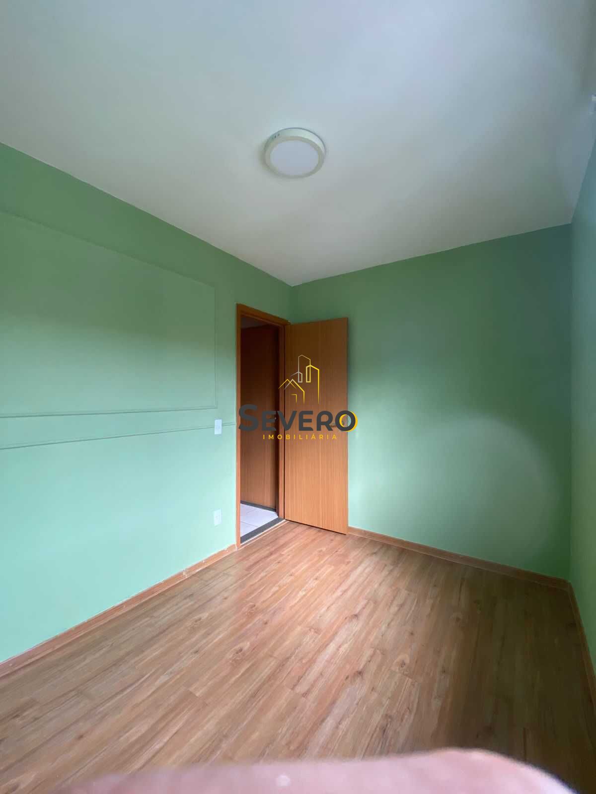 Apartamento à venda com 2 quartos, 48m² - Foto 3