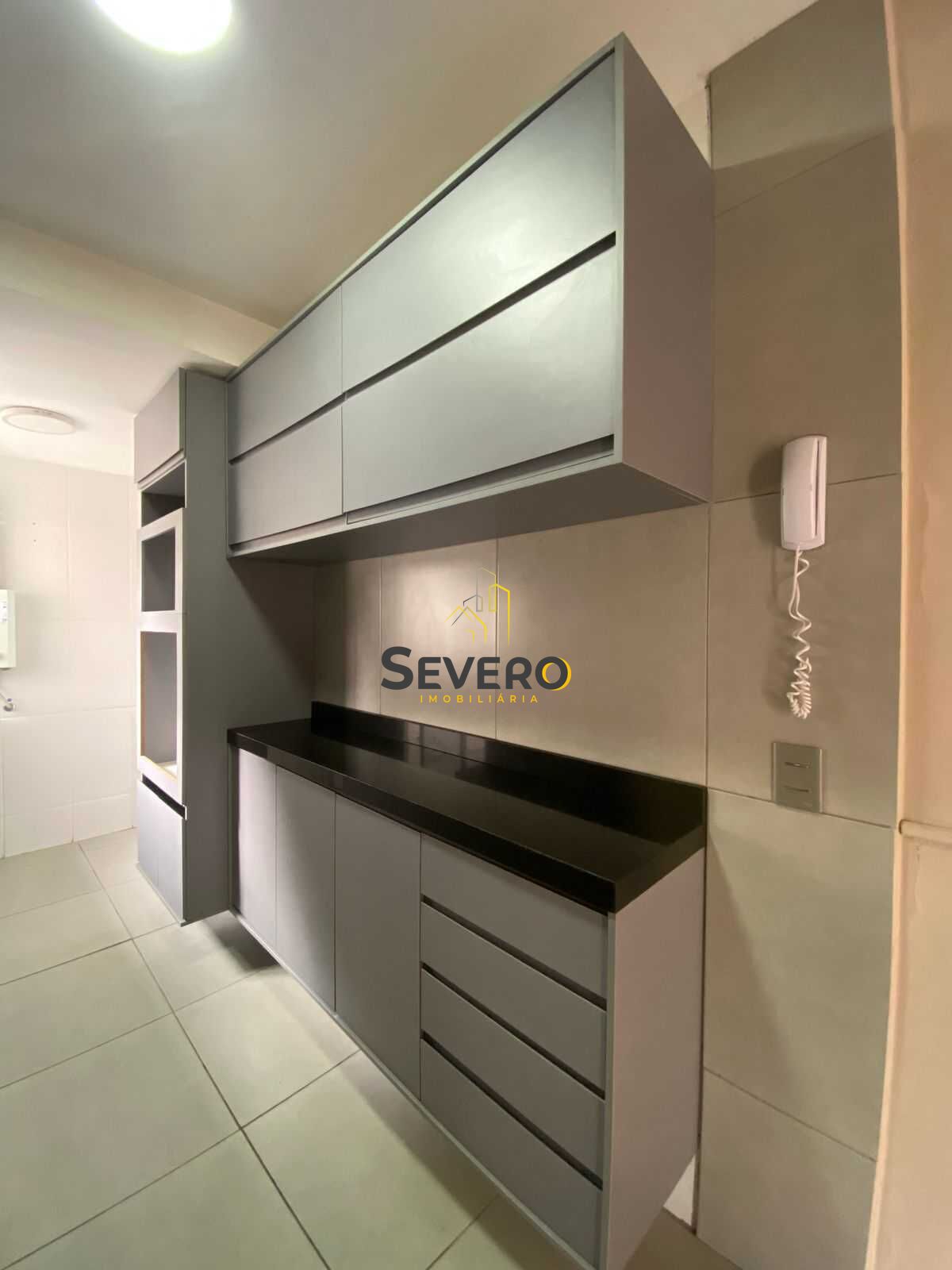 Apartamento à venda com 2 quartos, 48m² - Foto 6