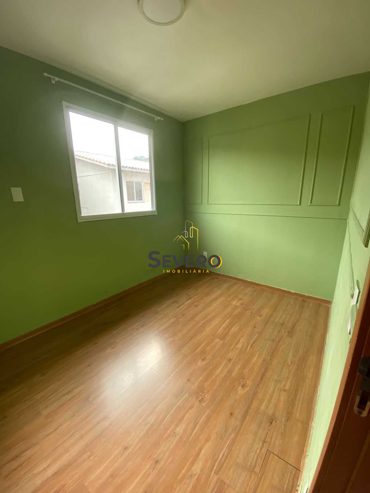 Apartamento à venda com 2 quartos, 48m² - Foto 2