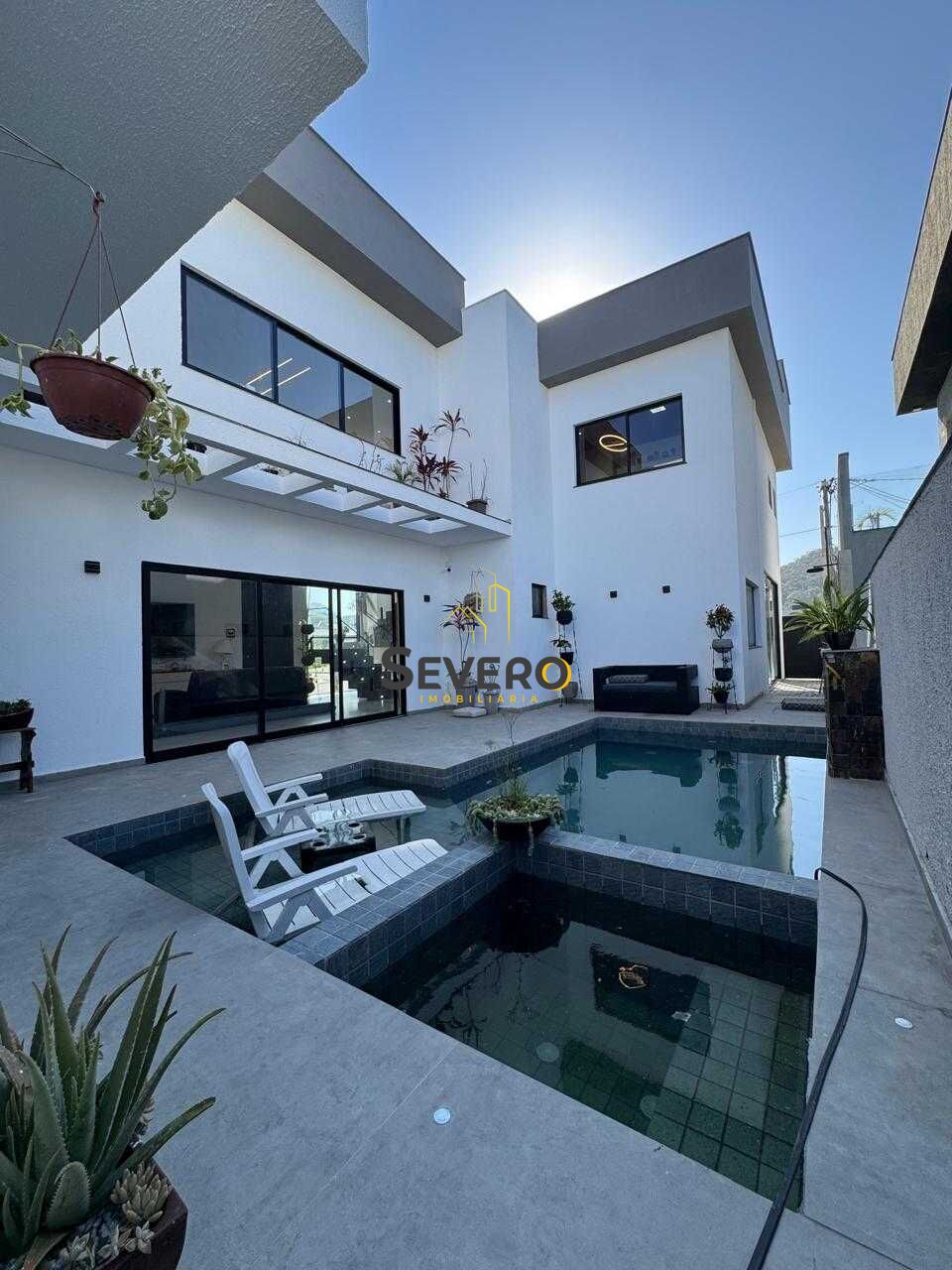 Casa, 5 quartos, 336 m² - Foto 7