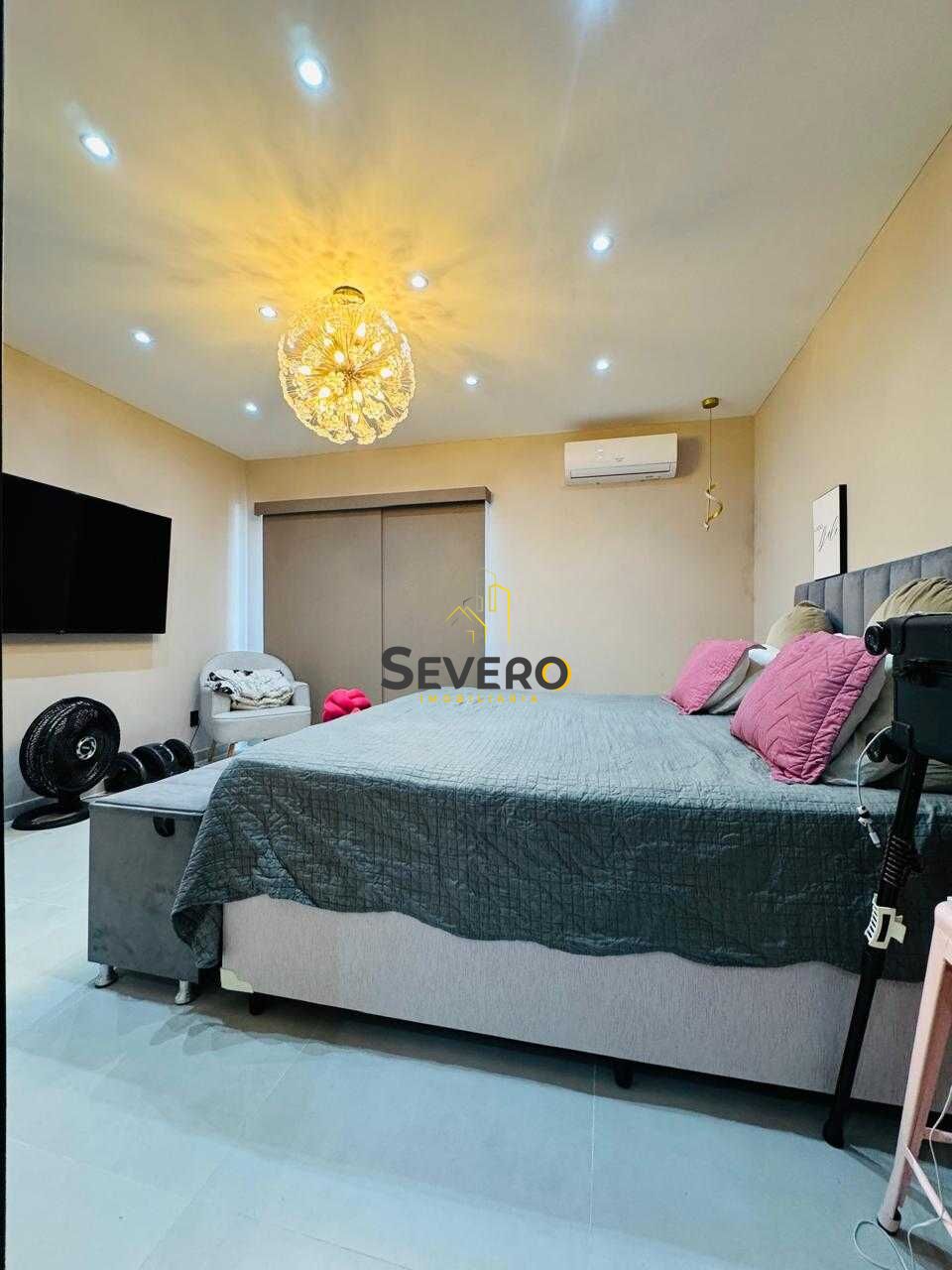 Casa, 5 quartos, 336 m² - Foto 31