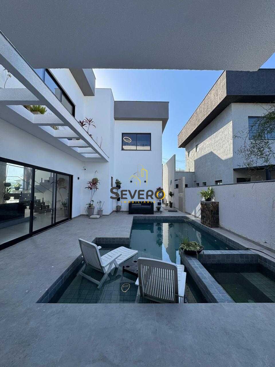 Casa, 5 quartos, 336 m² - Foto 6