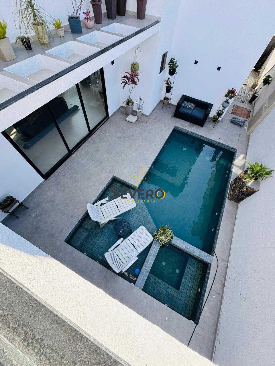 Casa, 5 quartos, 336 m² - Foto 9