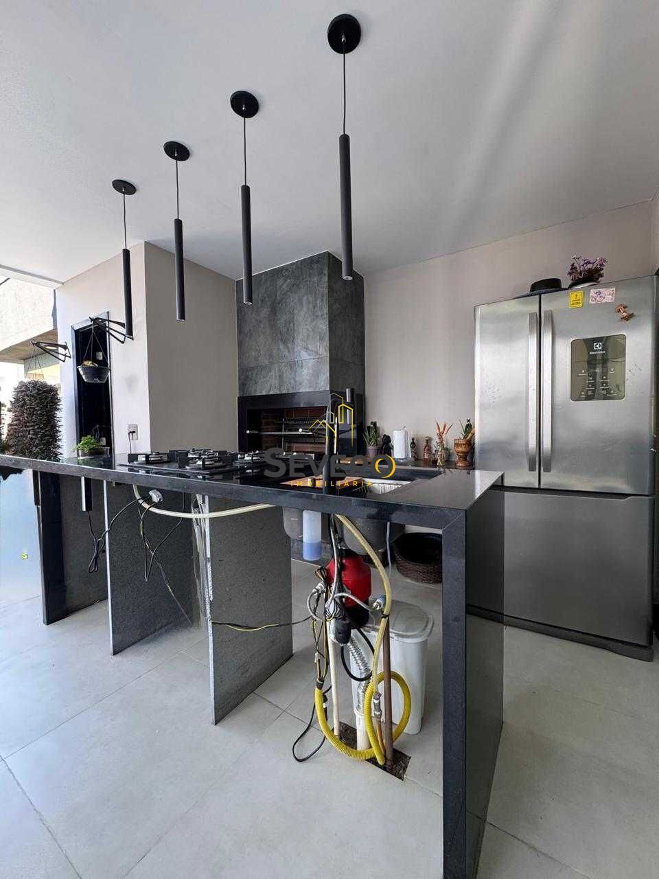 Casa, 5 quartos, 336 m² - Foto 21