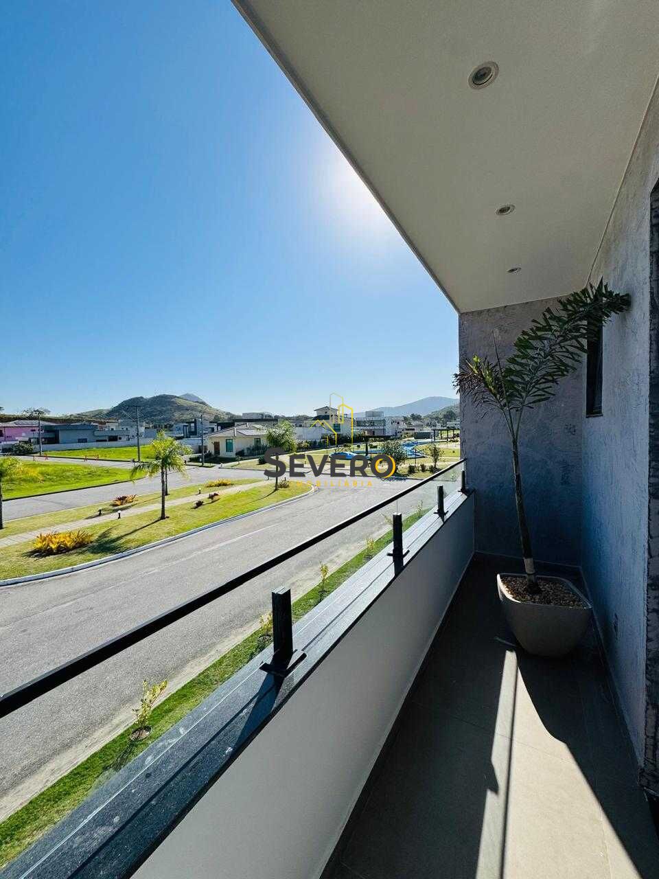 Casa, 5 quartos, 336 m² - Foto 11