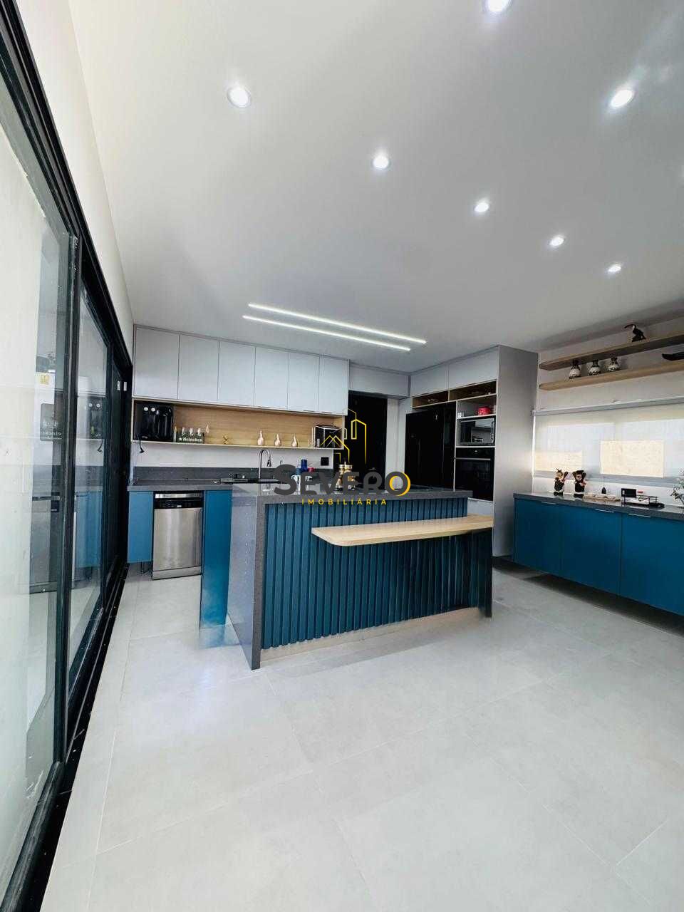 Casa, 5 quartos, 336 m² - Foto 17