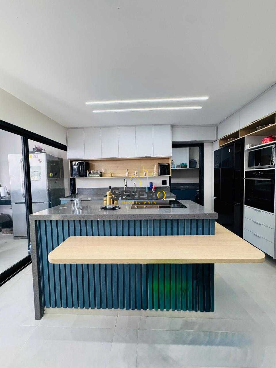 Casa, 5 quartos, 336 m² - Foto 18