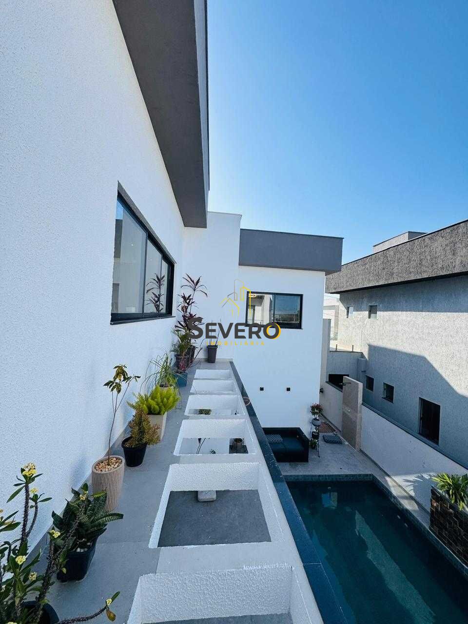 Casa, 5 quartos, 336 m² - Foto 10