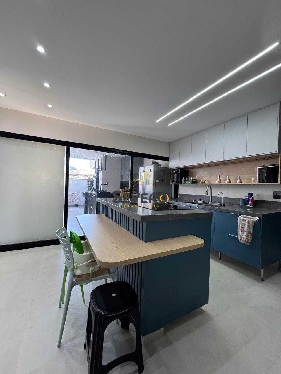 Casa, 5 quartos, 336 m² - Foto 19