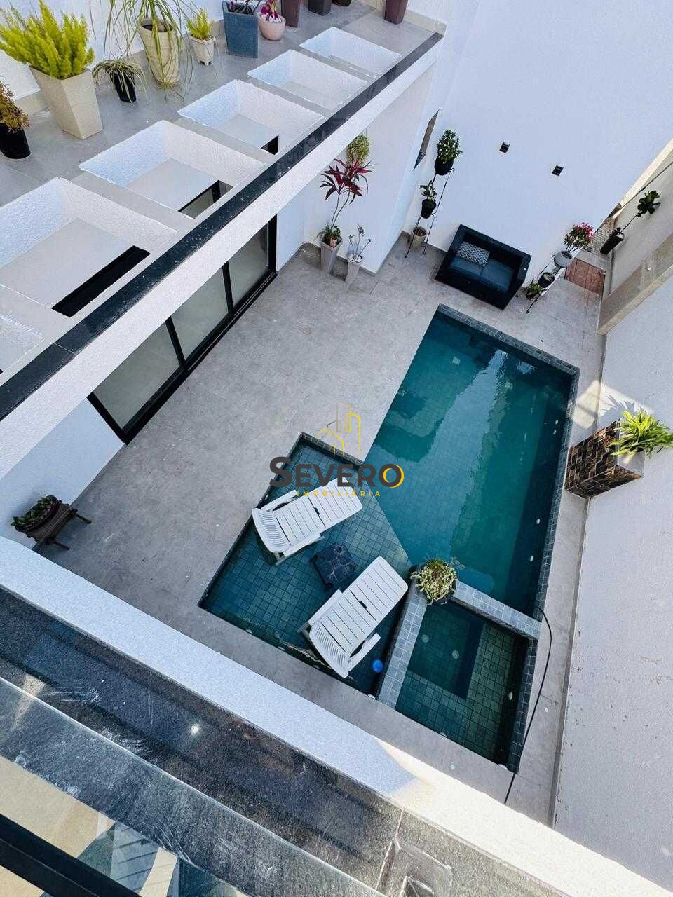 Casa, 5 quartos, 336 m² - Foto 8