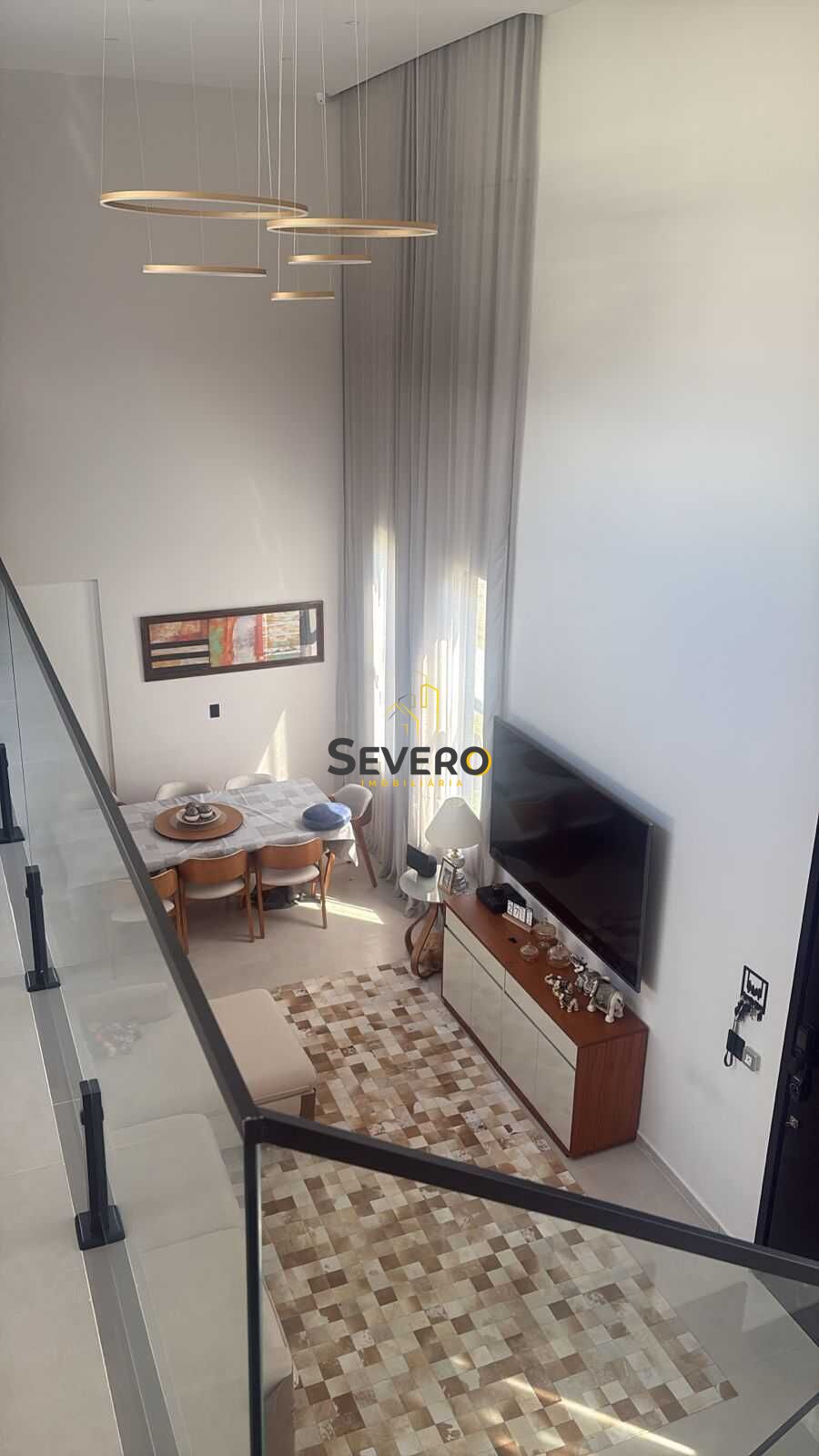 Casa, 5 quartos, 336 m² - Foto 15