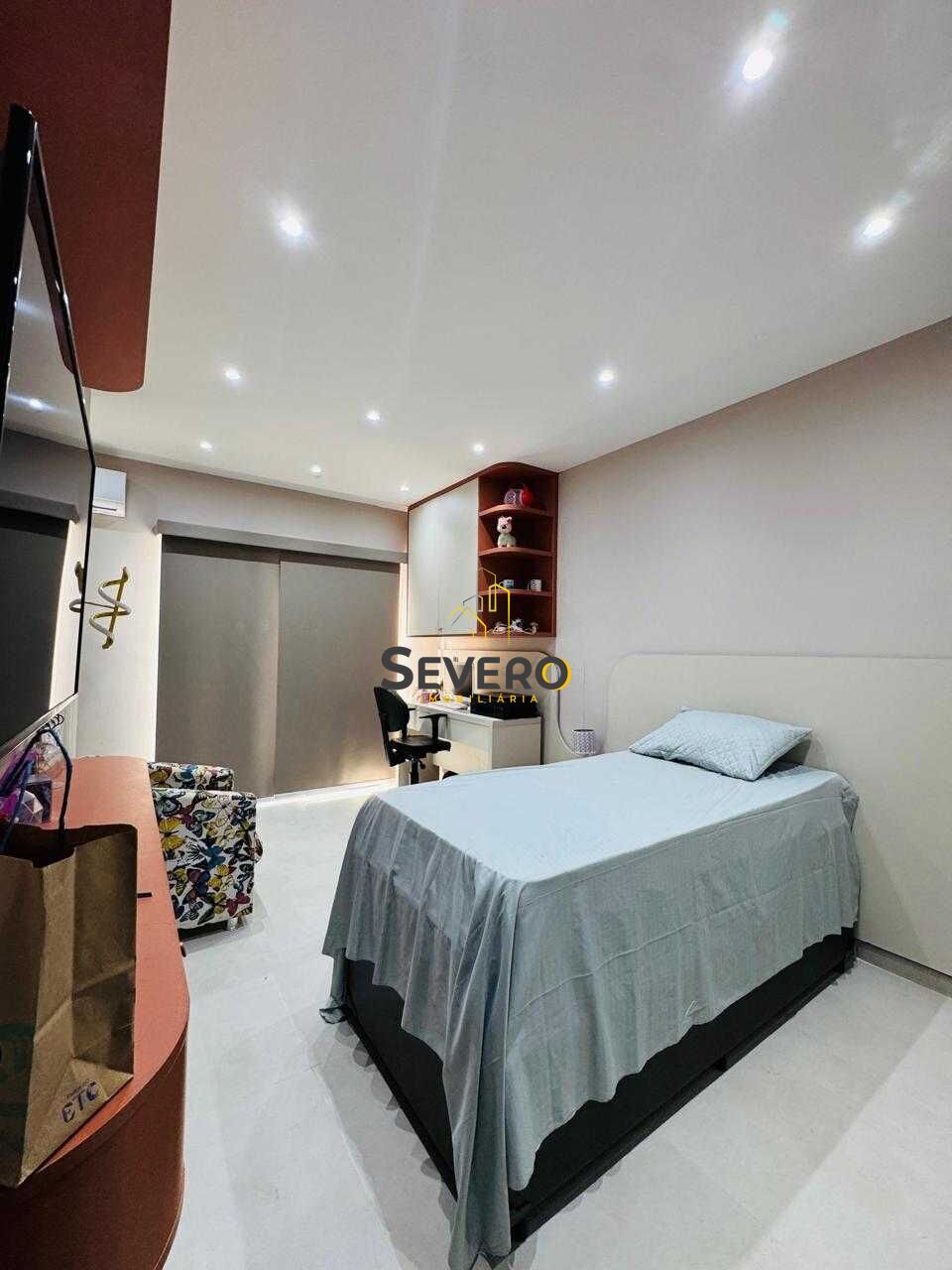 Casa, 5 quartos, 336 m² - Foto 29