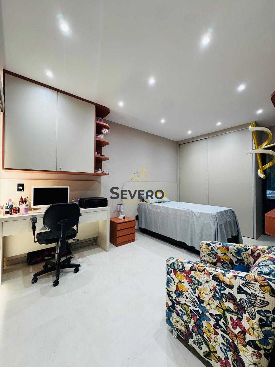 Casa, 5 quartos, 336 m² - Foto 33