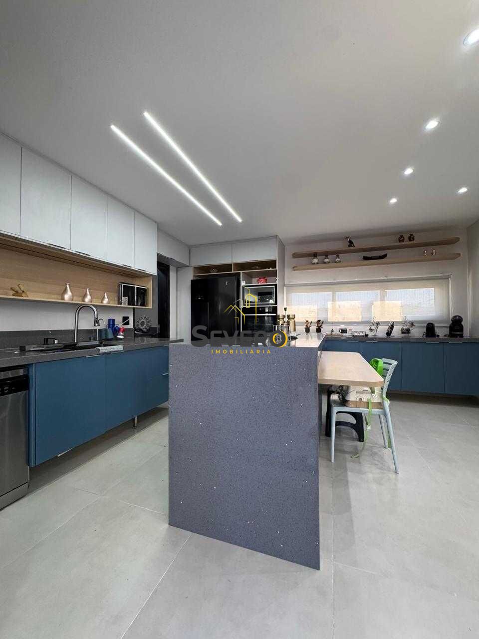 Casa, 5 quartos, 336 m² - Foto 23