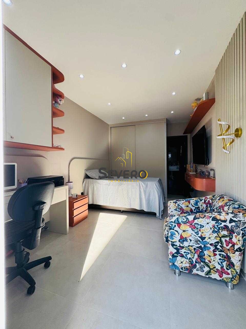 Casa, 5 quartos, 336 m² - Foto 34