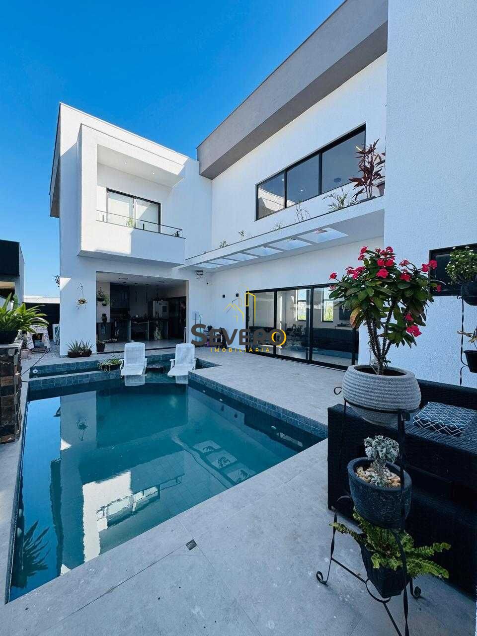 Casa, 5 quartos, 336 m² - Foto 5