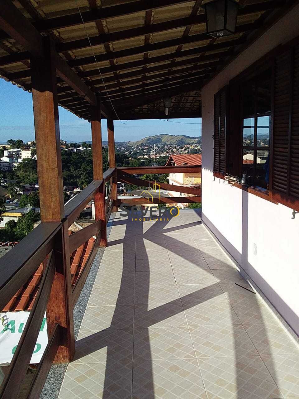 Casa à venda com 3 quartos, 360m² - Foto 2